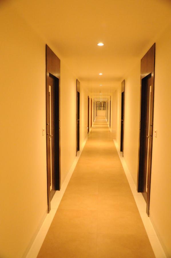 Hotel City Heart Shirdi Exterior foto